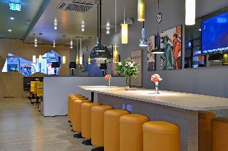 B&B Hotel Leipzig-City fotoÄŸrafÄ±