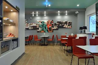B&B Hotel Leipzig-City fotoÄŸrafÄ±