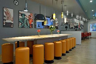 B&B Hotel Leipzig-City fotoÄŸrafÄ±