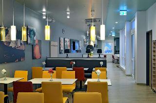B&B Hotel Leipzig-City fotoÄŸrafÄ±