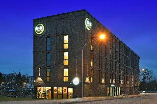 B&B Hotel Lübeck fotoÄŸrafÄ±