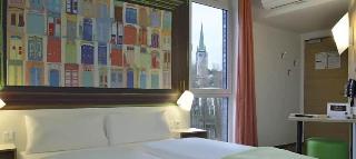 B&B Hotel Lübeck fotoÄŸrafÄ±