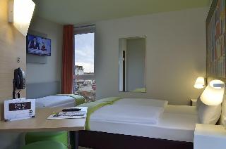 B&B Hotel Lübeck fotoÄŸrafÄ±