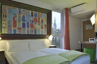 B&B Hotel Lübeck fotoÄŸrafÄ±