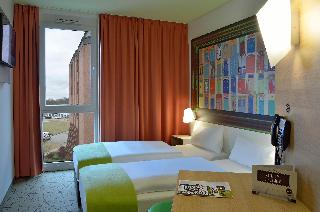 B&B Hotel Lübeck fotoÄŸrafÄ±
