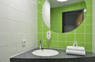 B&B Hotel Lübeck fotoÄŸrafÄ±