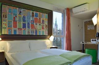 B&B Hotel Lübeck fotoÄŸrafÄ±
