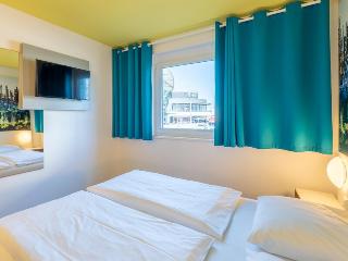 B&B Hotel Ludwigshafen fotoÄŸrafÄ±