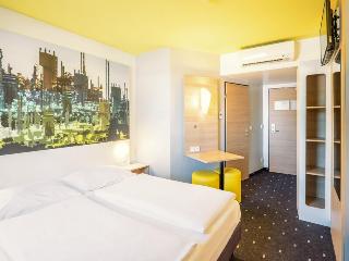 B&B Hotel Ludwigshafen fotoÄŸrafÄ±