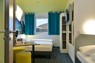B&B Hotel Ludwigshafen fotoÄŸrafÄ±
