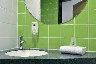 B&B Hotel Ludwigshafen fotoÄŸrafÄ±