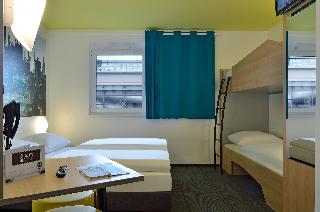 B&B Hotel Ludwigshafen fotoÄŸrafÄ±