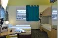 B&B Hotel Ludwigshafen oda fotoğrafı