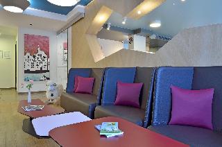 B&B Hotel Lüneburg fotoÄŸrafÄ±