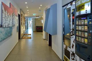 B&B Hotel Lüneburg fotoÄŸrafÄ±