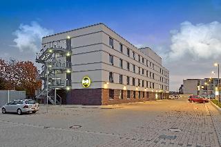 B&B Hotel Lüneburg fotoÄŸrafÄ±