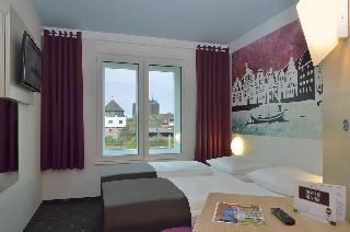 B&B Hotel Lüneburg fotoÄŸrafÄ±
