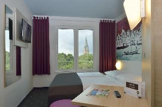 B&B Hotel Lüneburg fotoÄŸrafÄ±
