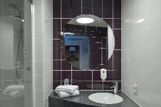 B&B Hotel Lüneburg fotoÄŸrafÄ±