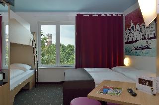 B&B Hotel Lüneburg fotoÄŸrafÄ±