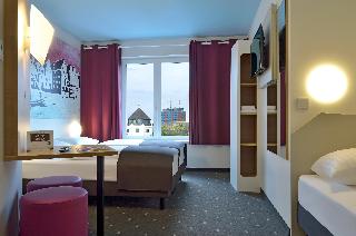 B&B Hotel Lüneburg fotoÄŸrafÄ±