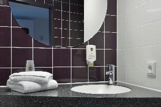 B&B Hotel Lüneburg fotoÄŸrafÄ±