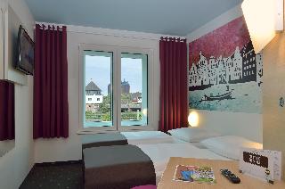 B&B Hotel Lüneburg fotoÄŸrafÄ±