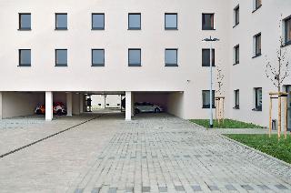 B&B Hotel Magdeburg fotoÄŸrafÄ±