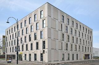 B&B Hotel Magdeburg fotoÄŸrafÄ±