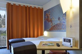 B&B Hotel Magdeburg fotoÄŸrafÄ±