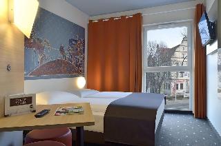 B&B Hotel Magdeburg fotoÄŸrafÄ±