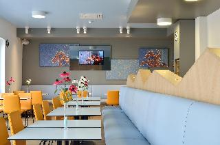 B&B Hotel Magdeburg fotoÄŸrafÄ±