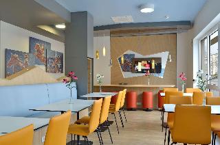 B&B Hotel Magdeburg fotoÄŸrafÄ±
