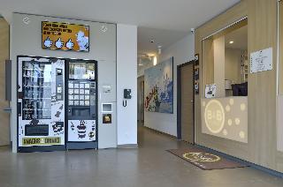 B&B Hotel Mainz-Hbf fotoÄŸrafÄ±