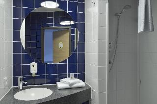B&B Hotel Mainz-Hbf fotoÄŸrafÄ±