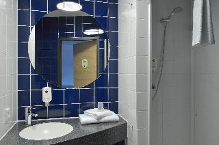 B&B Hotel Mainz-Hbf fotoÄŸrafÄ±