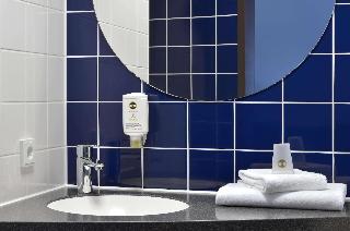 B&B Hotel Mainz-Hbf fotoÄŸrafÄ±