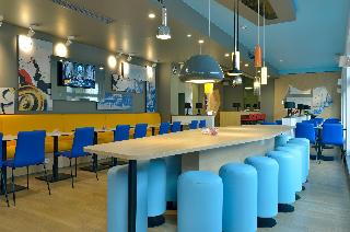 B&B Hotel Mainz-Hbf fotoÄŸrafÄ±