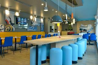 B&B Hotel Mainz-Hbf fotoÄŸrafÄ±