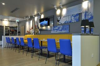 B&B Hotel Mainz-Hbf fotoÄŸrafÄ±