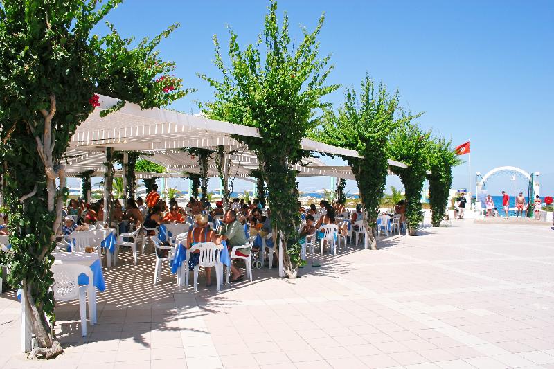 El Mouradi Palace Hotel for family & couples only - Aktivite