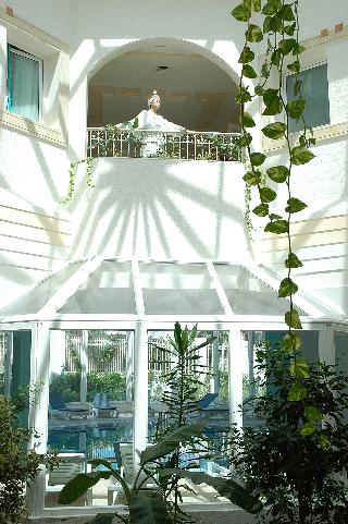 El Mouradi Palace Hotel for family & couples only otel fotoğrafı
