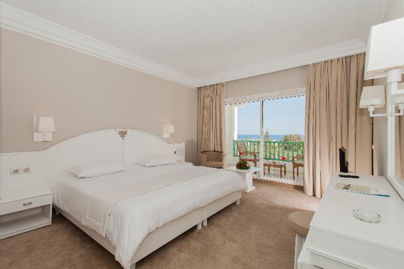 El Mouradi Palace Hotel for family & couples only - Oda