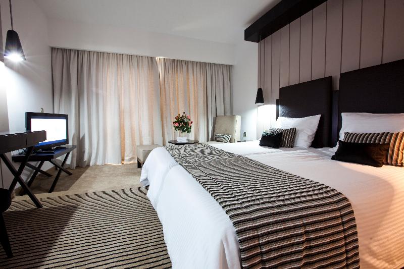 El Mouradi Palace Hotel for family & couples only - Oda