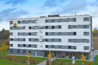 B&B Hotel Mönchengladbach otel fotoğrafı