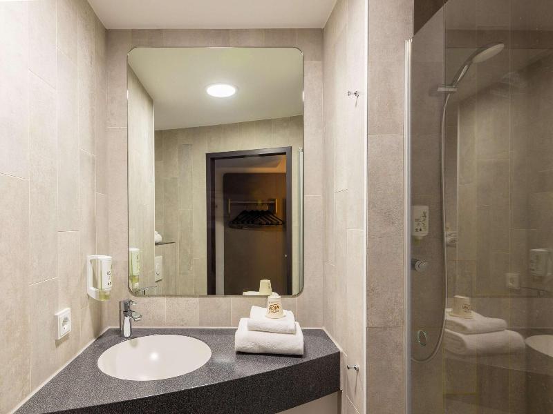 B&B Hotel Mönchengladbach - Oda