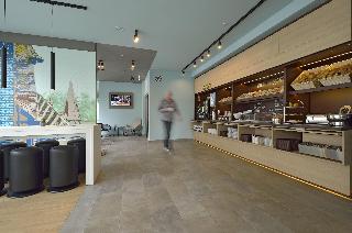 B&B Hotel Marburg fotoÄŸrafÄ±