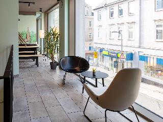 B&B Hotel Marburg fotoÄŸrafÄ±