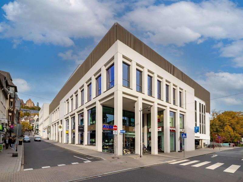 B&B Hotel Marburg - Genel