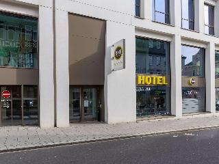 B&B Hotel Marburg fotoÄŸrafÄ±